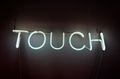 Touch